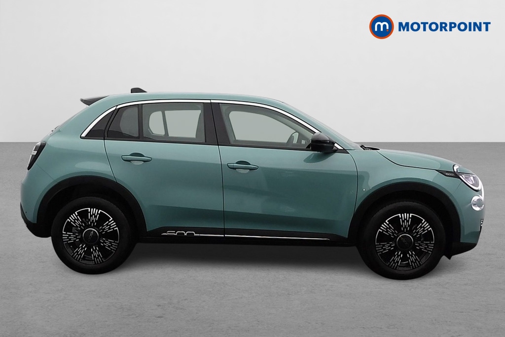 Used Fiat 600 2025 for sale - 77493645: Photo 8