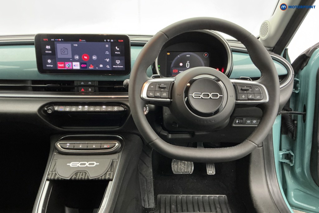 Used Fiat 600 2025 for sale - 77493645: Photo 9