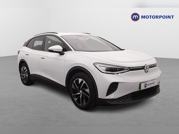 Used Volkswagen ID.4 2024 for sale - 78297411: Photo