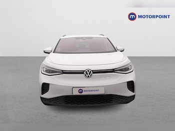 Used Volkswagen ID.4 2024 for sale - 78297411: Photo