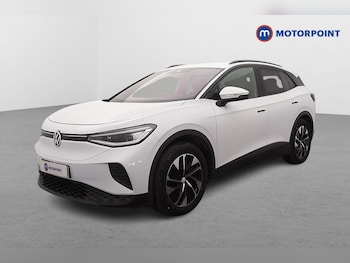 Used Volkswagen ID.4 2024 for sale - 78297411: Photo