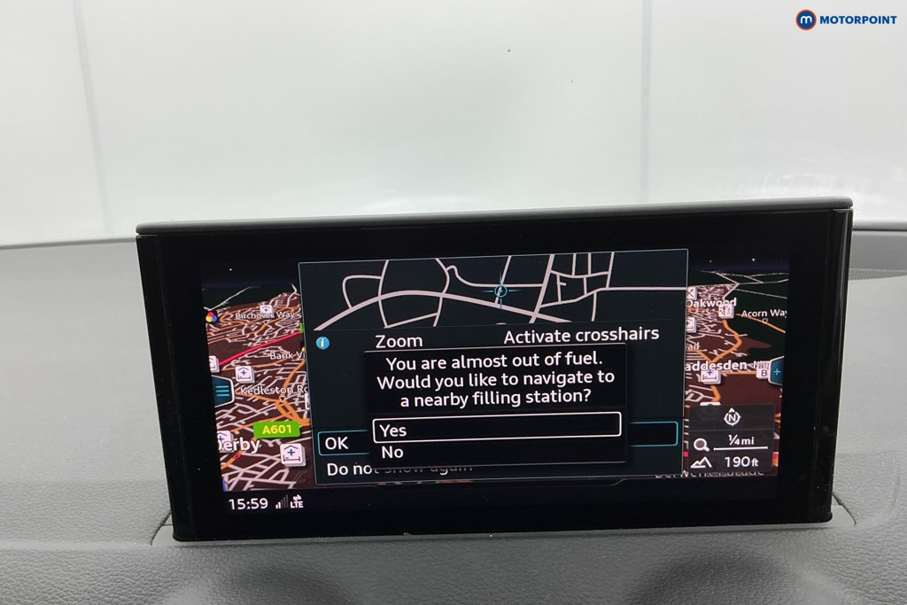 Used Audi Q2 2022 for sale - 76949221: Photo 10