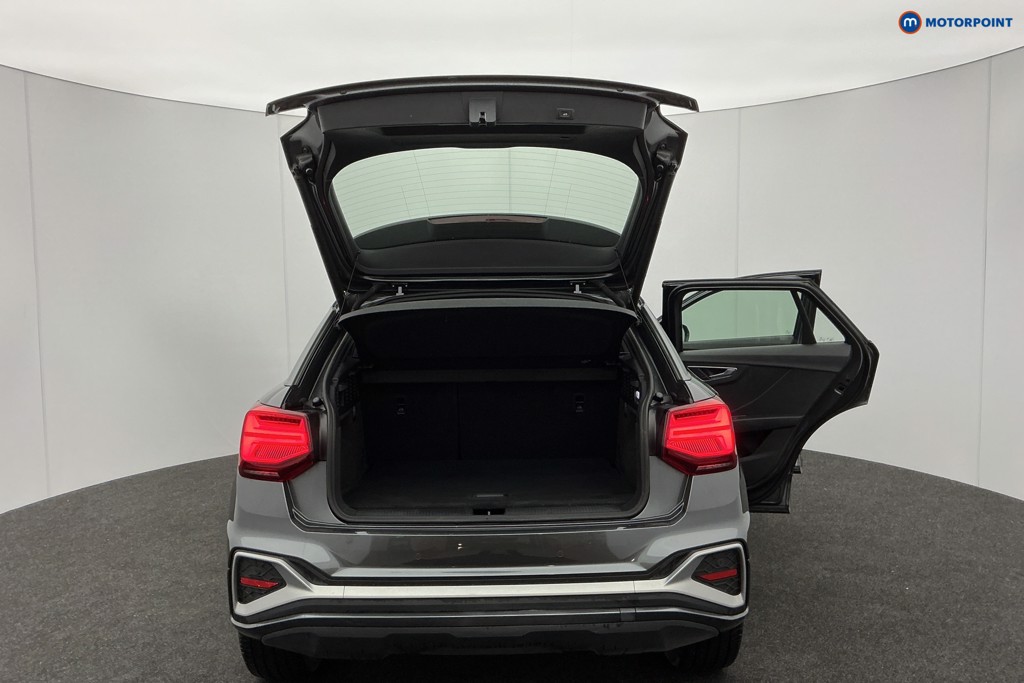 Used Audi Q2 2022 for sale - 76949221: Photo 11