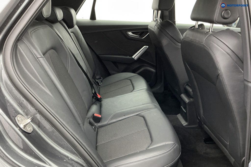 Used Audi Q2 2022 for sale - 76949221: Photo 13