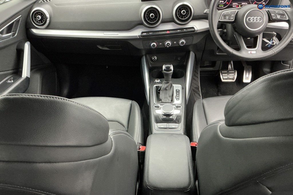 Used Audi Q2 2022 for sale - 76949221: Photo 20