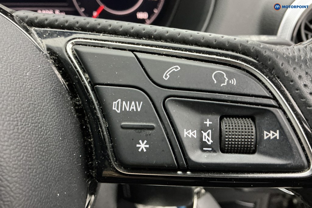 Used Audi Q2 2022 for sale - 76949221: Photo 29