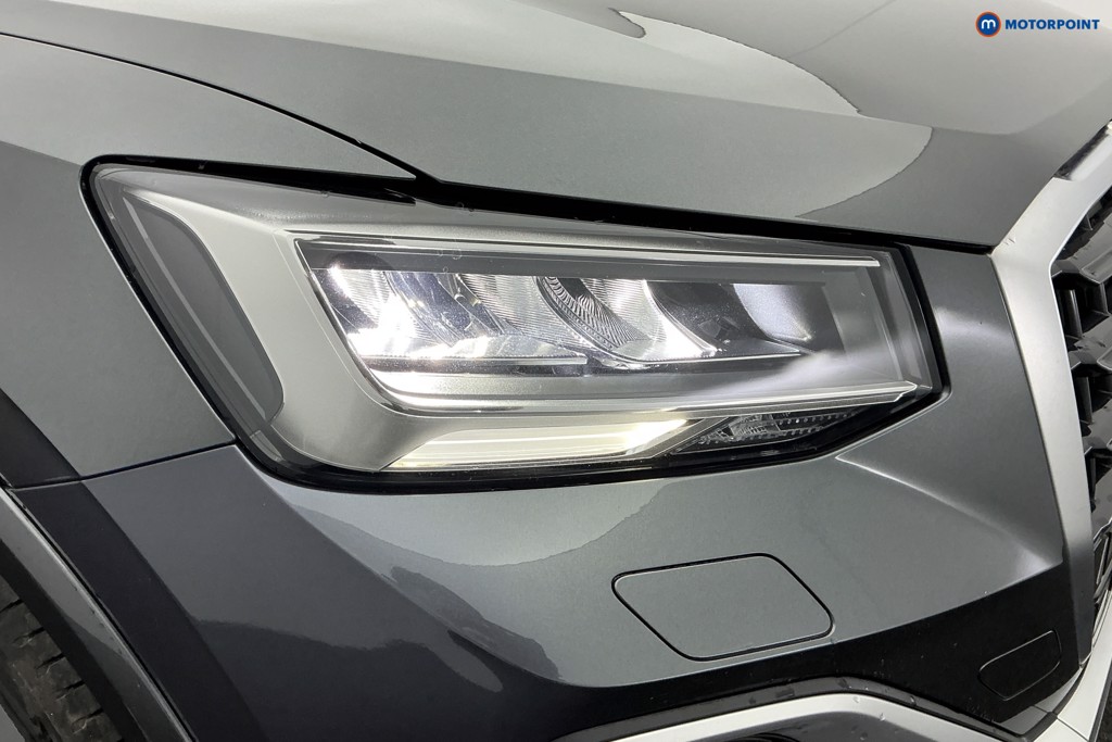 Used Audi Q2 2022 for sale - 76949221: Photo 37