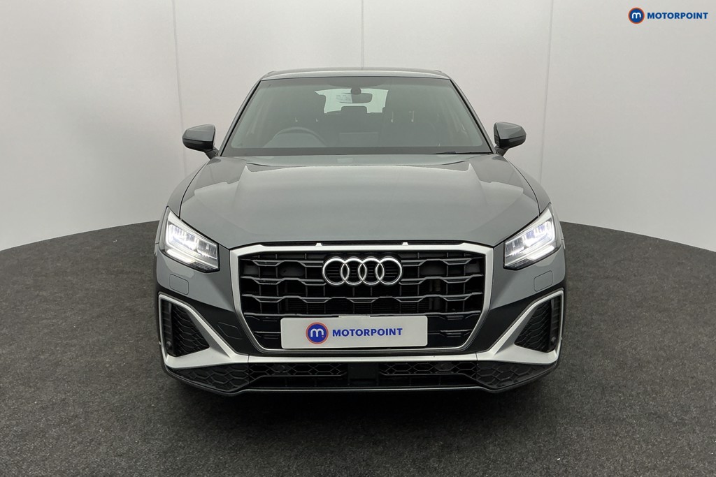 Used Audi Q2 2022 for sale - 76949221: Photo 39