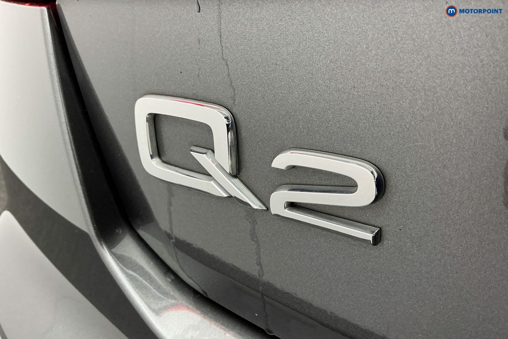 Used Audi Q2 2022 for sale - 76949221: Photo 44