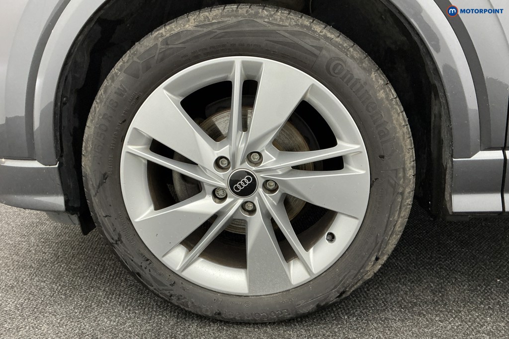 Used Audi Q2 2022 for sale - 76949221: Photo 45