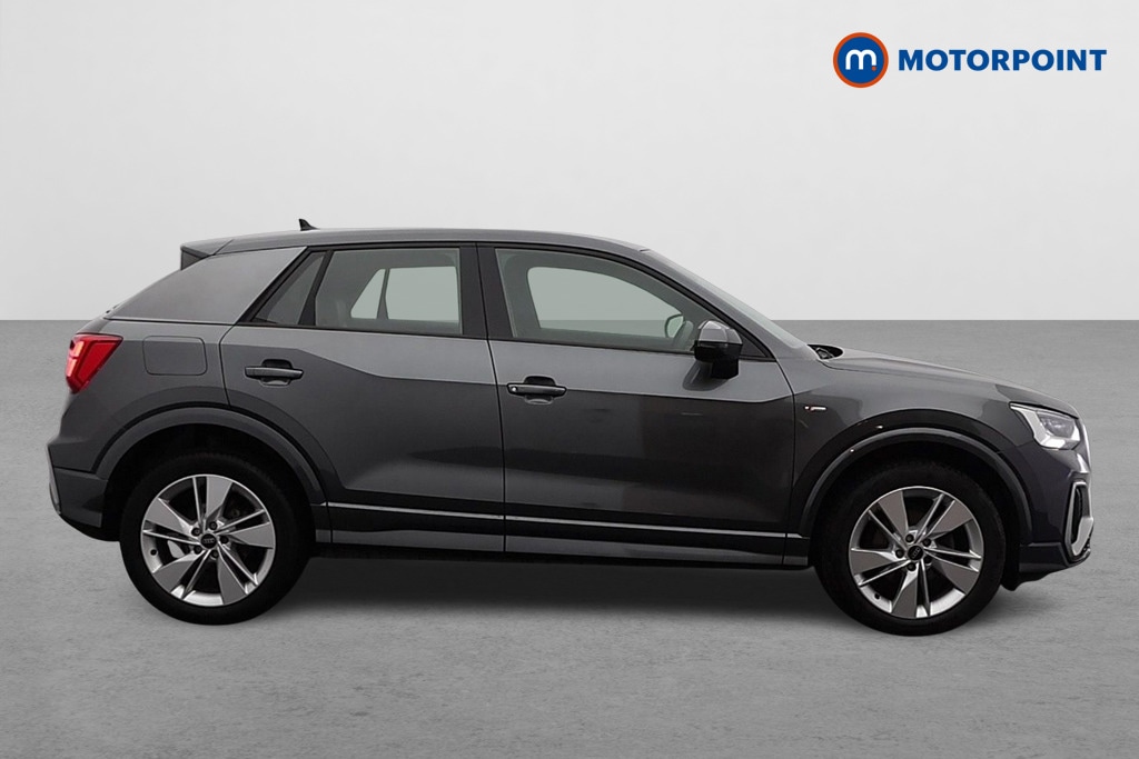 Used Audi Q2 2022 for sale - 76949221: Photo 8