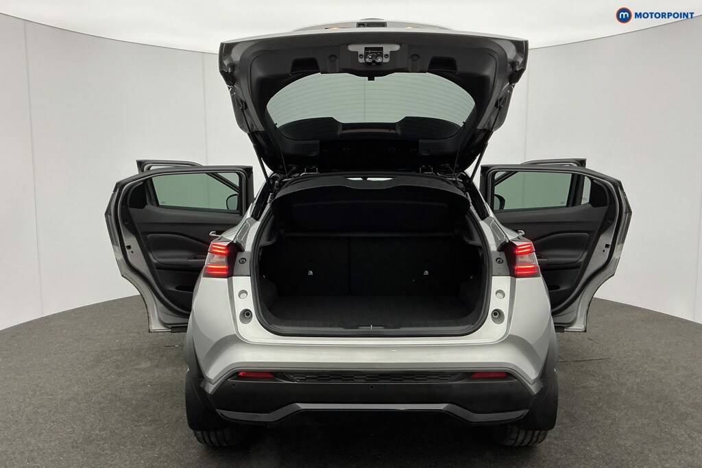 Used Nissan Juke 2024 for sale - 77450670: Photo 11