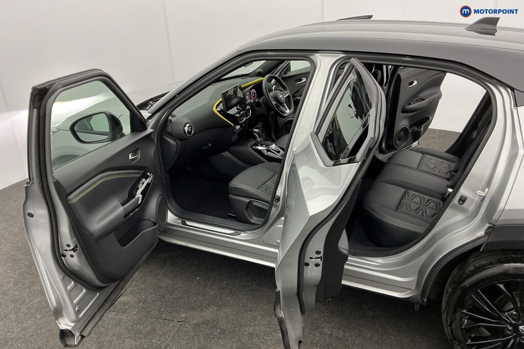 Used Nissan Juke 2024 for sale - 77450670: Photo 13