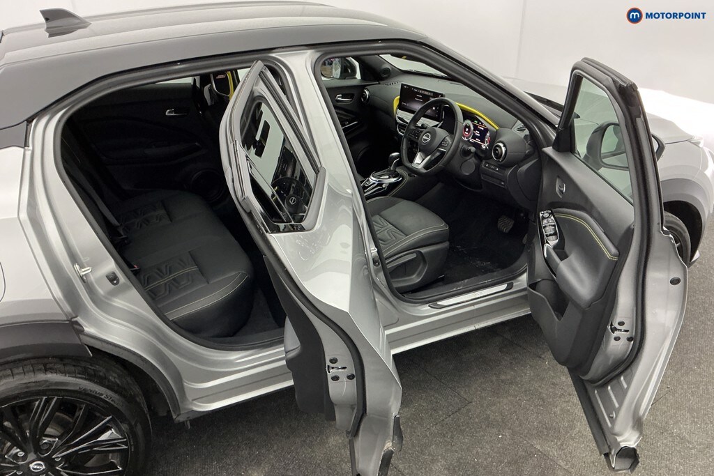 Used Nissan Juke 2024 for sale - 77450670: Photo 14