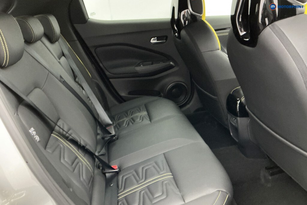 Used Nissan Juke 2024 for sale - 77450670: Photo 15