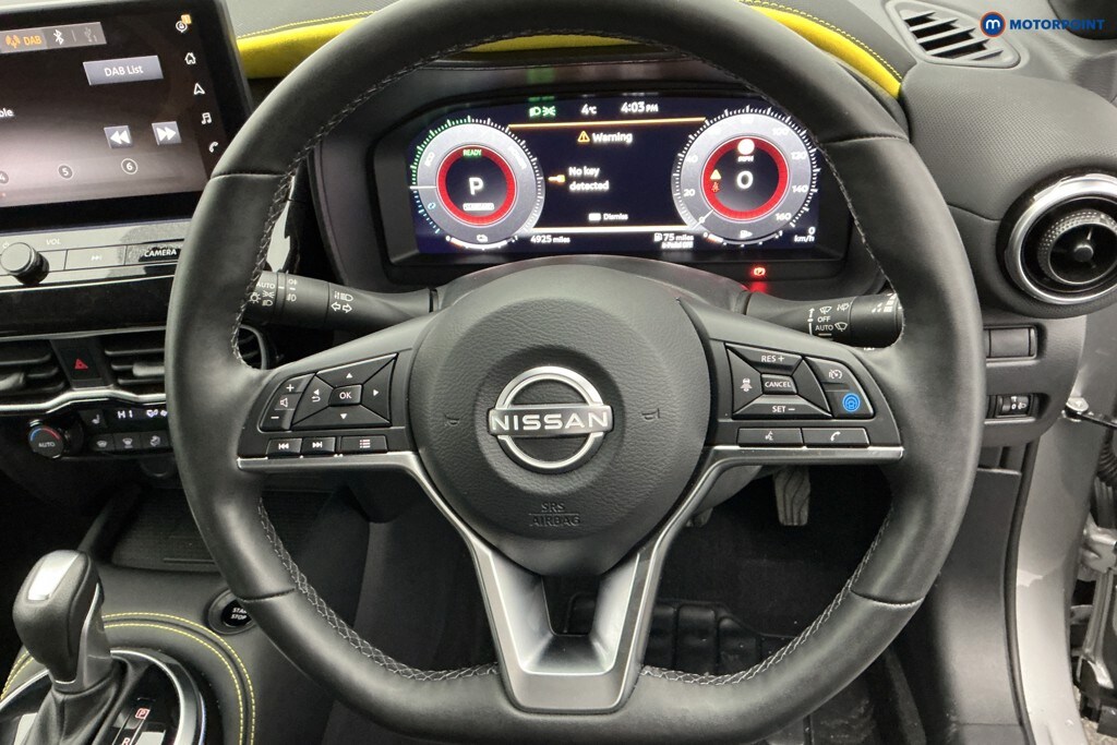 Used Nissan Juke 2024 for sale - 77450670: Photo 17