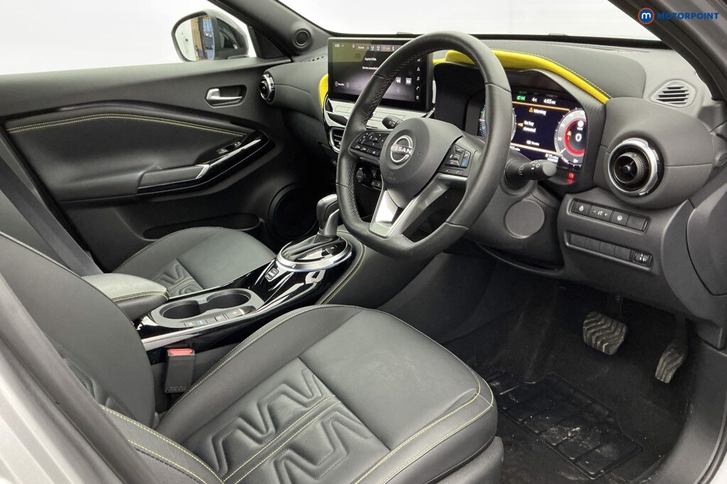 Used Nissan Juke 2024 for sale - 77450670: Photo 18