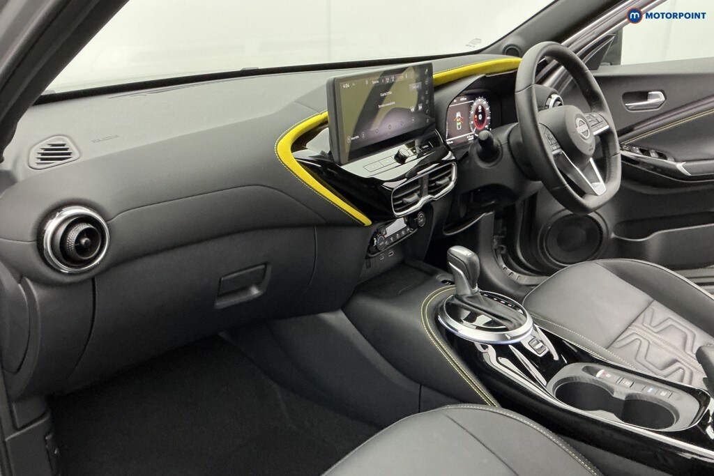 Used Nissan Juke 2024 for sale - 77450670: Photo 19