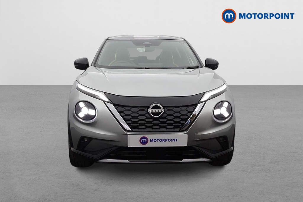 Used Nissan Juke 2024 for sale - 77450670: Photo 2