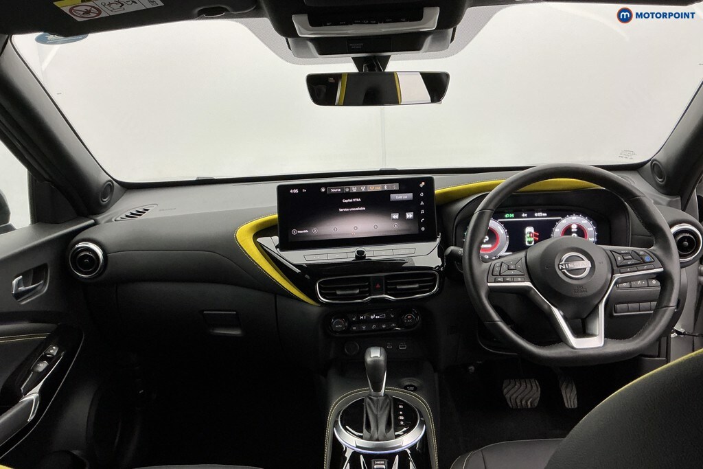 Used Nissan Juke 2024 for sale - 77450670: Photo 23