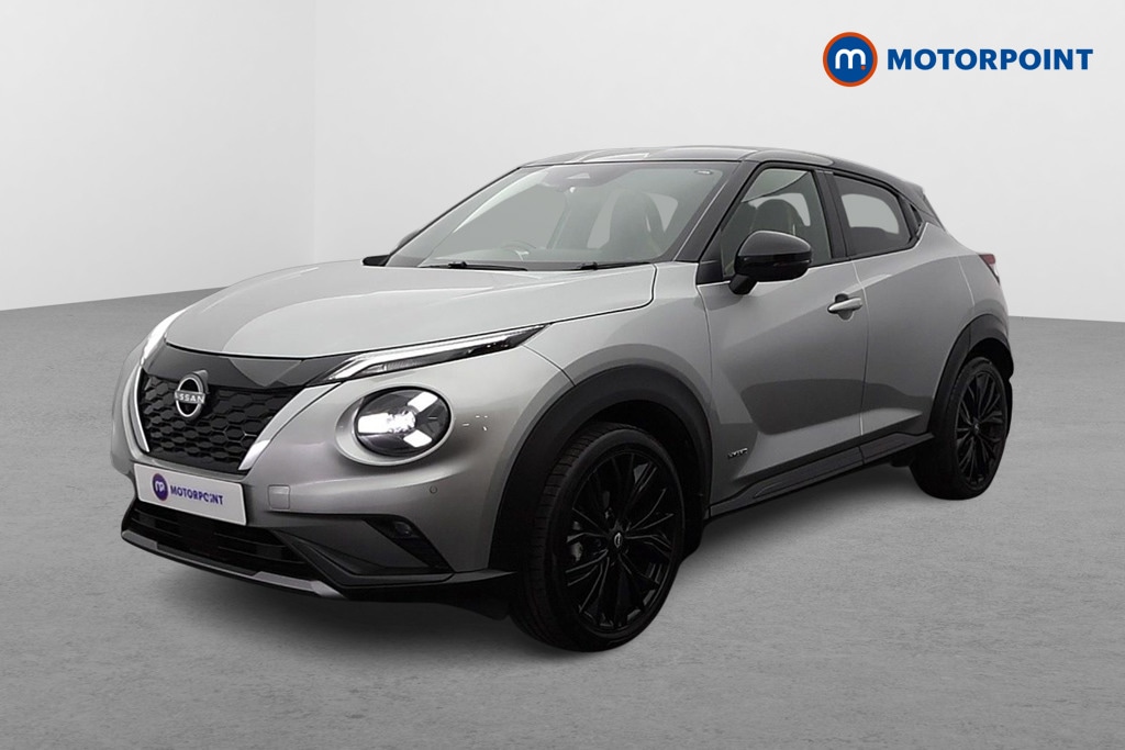 Used Nissan Juke 2024 for sale - 77450670: Photo 3