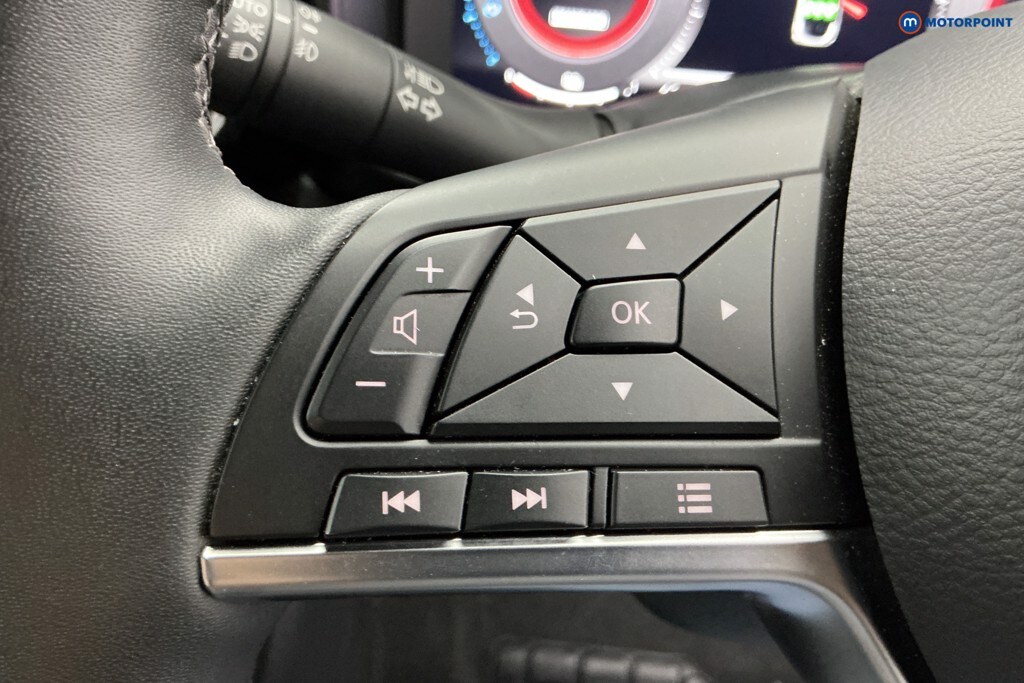 Used Nissan Juke 2024 for sale - 77450670: Photo 30