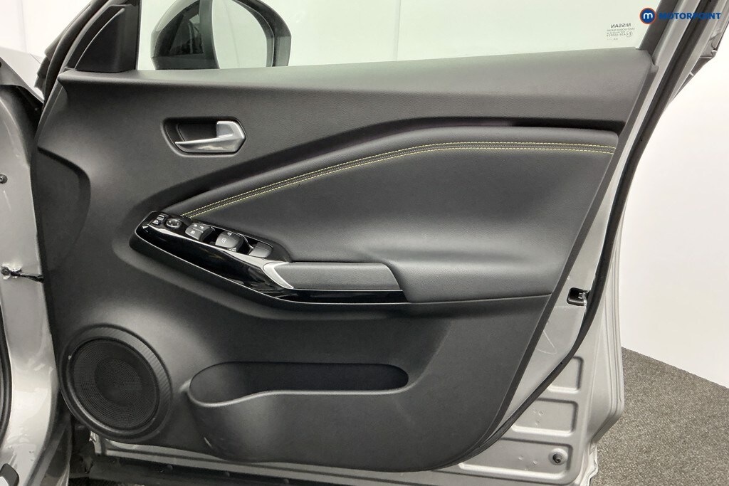 Used Nissan Juke 2024 for sale - 77450670: Photo 33