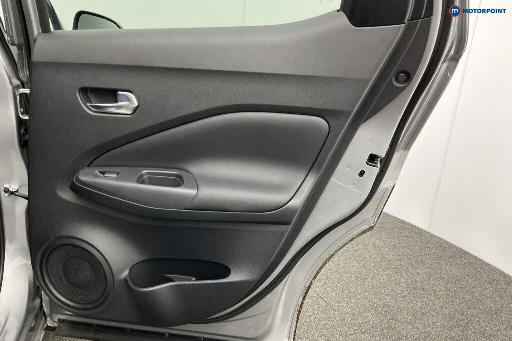 Used Nissan Juke 2024 for sale - 77450670: Photo 35