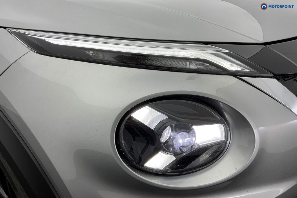 Used Nissan Juke 2024 for sale - 77450670: Photo 37