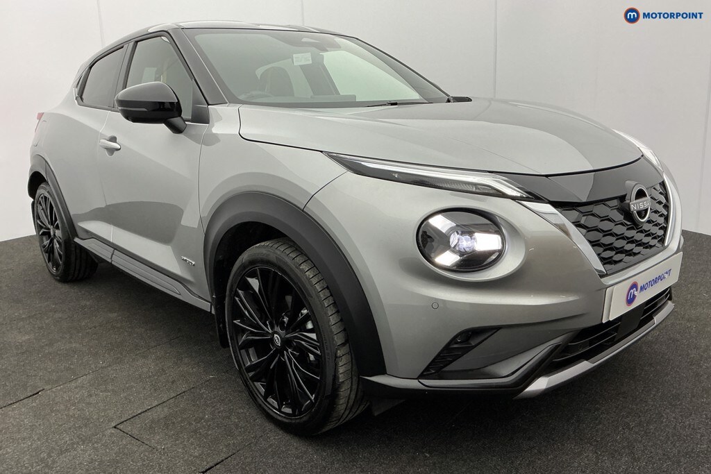 Used Nissan Juke 2024 for sale - 77450670: Photo 38