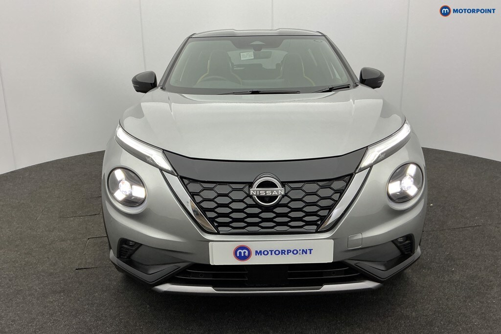 Used Nissan Juke 2024 for sale - 77450670: Photo 39