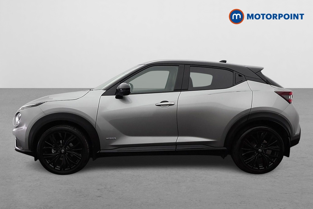 Used Nissan Juke 2024 for sale - 77450670: Photo 4