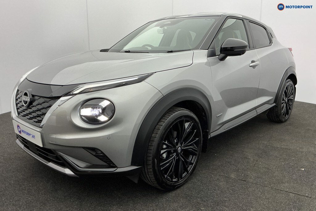 Used Nissan Juke 2024 for sale - 77450670: Photo 40