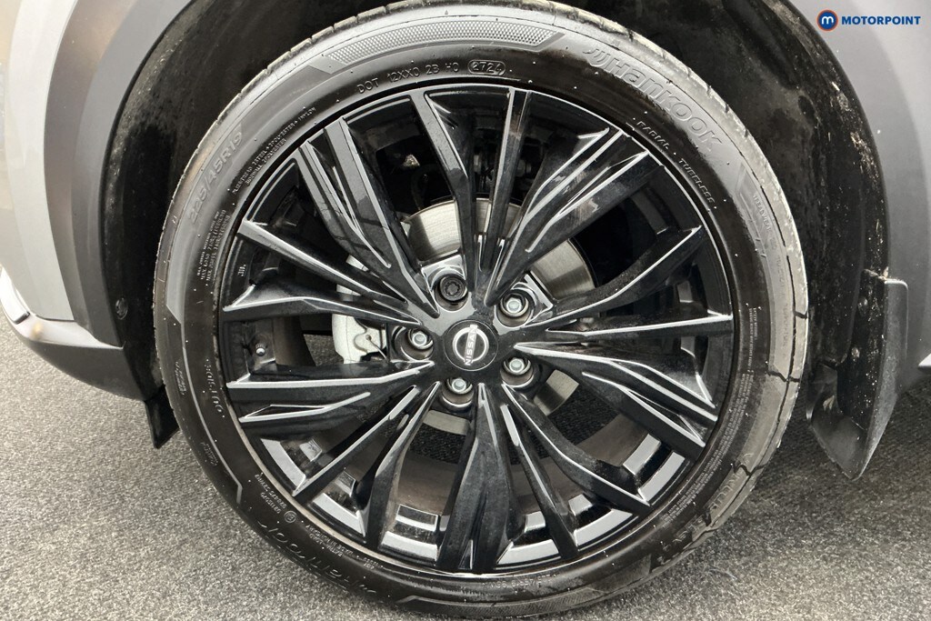 Used Nissan Juke 2024 for sale - 77450670: Photo 44