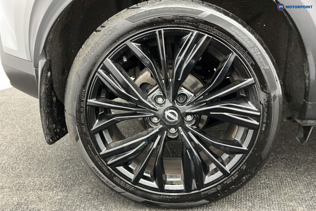 Used Nissan Juke 2024 for sale - 77450670: Photo 46