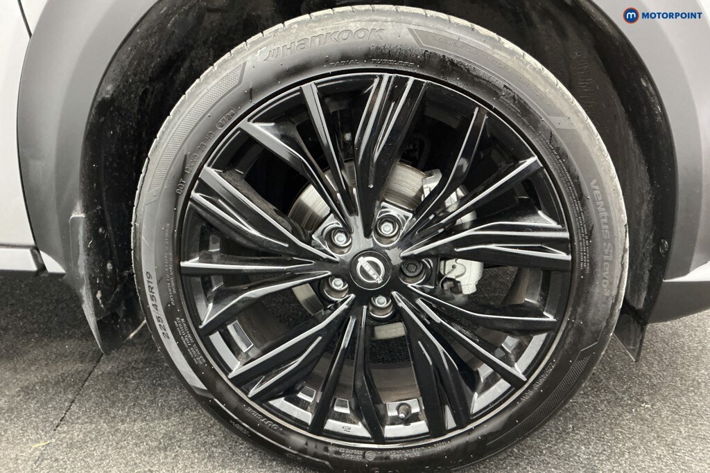 Used Nissan Juke 2024 for sale - 77450670: Photo 47