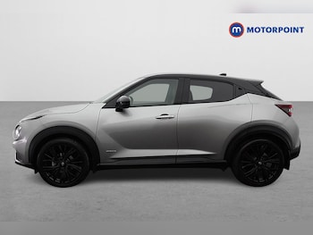 Used Nissan Juke 2024 for sale - 77450670: Photo