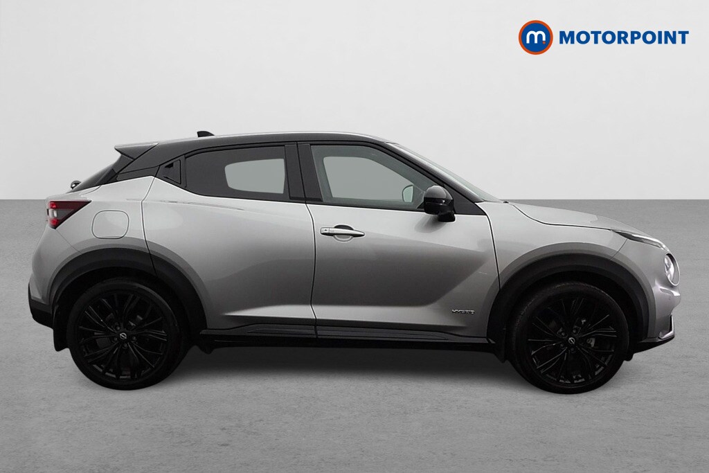 Used Nissan Juke 2024 for sale - 77450670: Photo 8