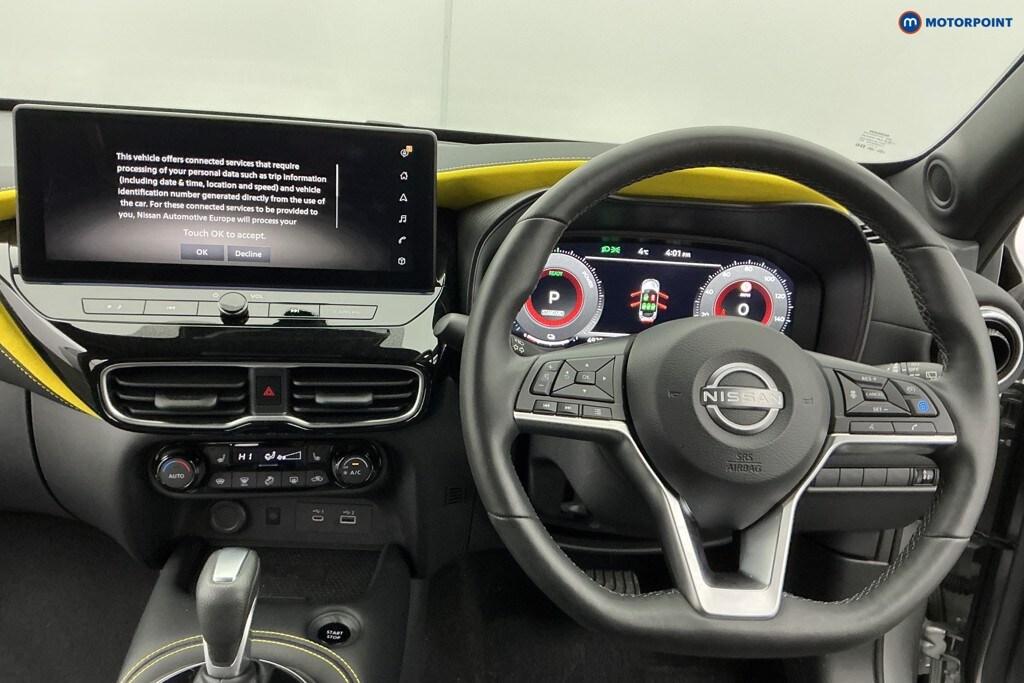 Used Nissan Juke 2024 for sale - 77450670: Photo 9