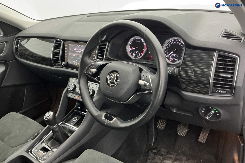 Used Skoda Kodiaq 2021 for sale - 76344971: Photo 15