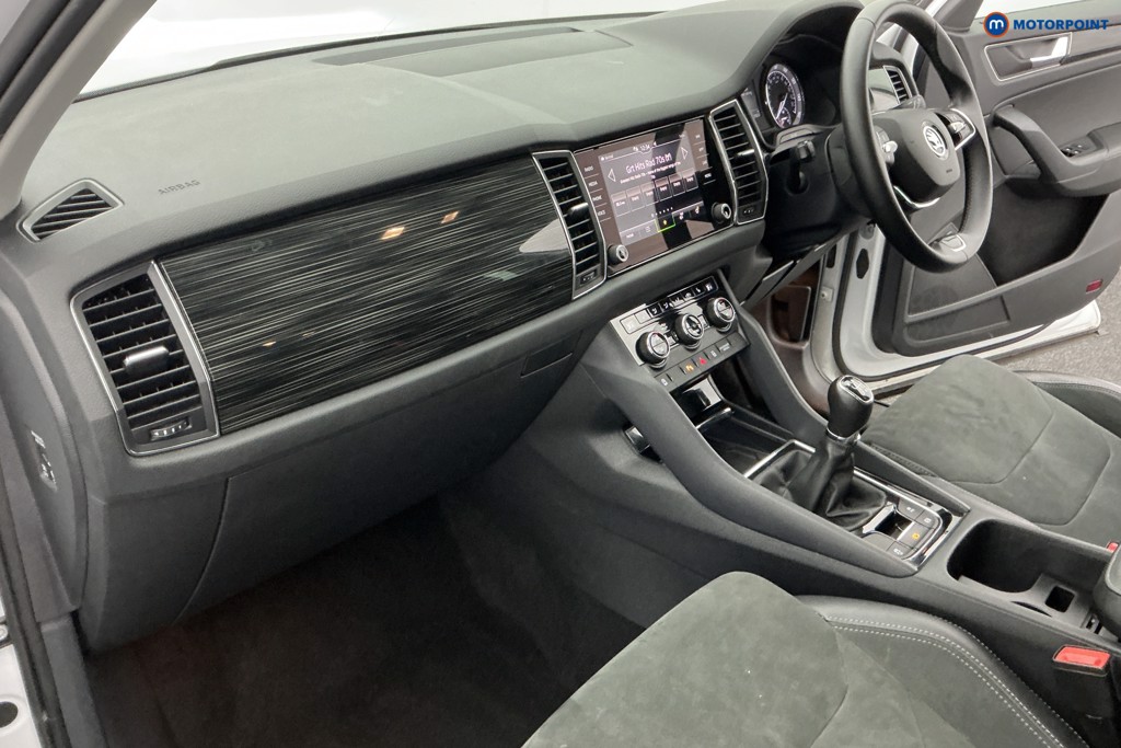Used Skoda Kodiaq 2021 for sale - 76344971: Photo 16