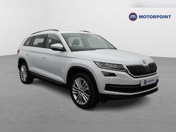 Skoda - Kodiaq