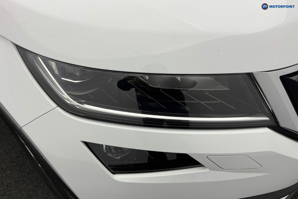 Used Skoda Kodiaq 2021 for sale - 76344971: Photo 32