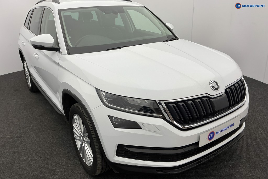 Used Skoda Kodiaq 2021 for sale - 76344971: Photo 33