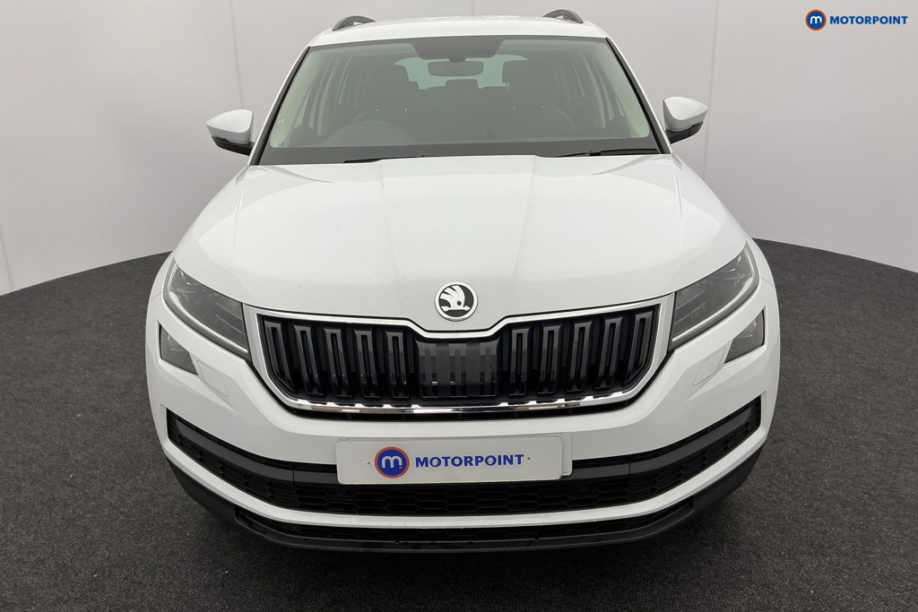 Used Skoda Kodiaq 2021 for sale - 76344971: Photo 34