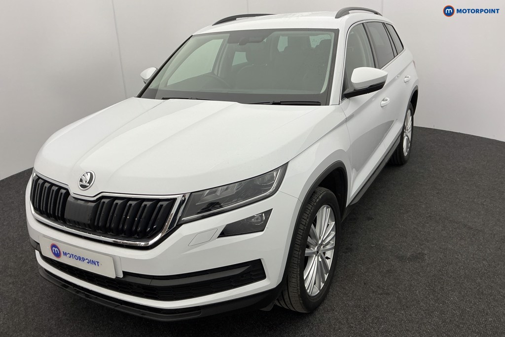 Used Skoda Kodiaq 2021 for sale - 76344971: Photo 35