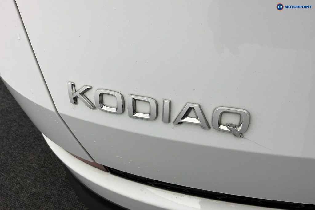 Used Skoda Kodiaq 2021 for sale - 76344971: Photo 37