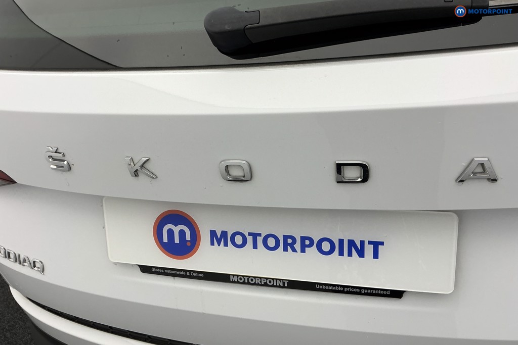 Used Skoda Kodiaq 2021 for sale - 76344971: Photo 38