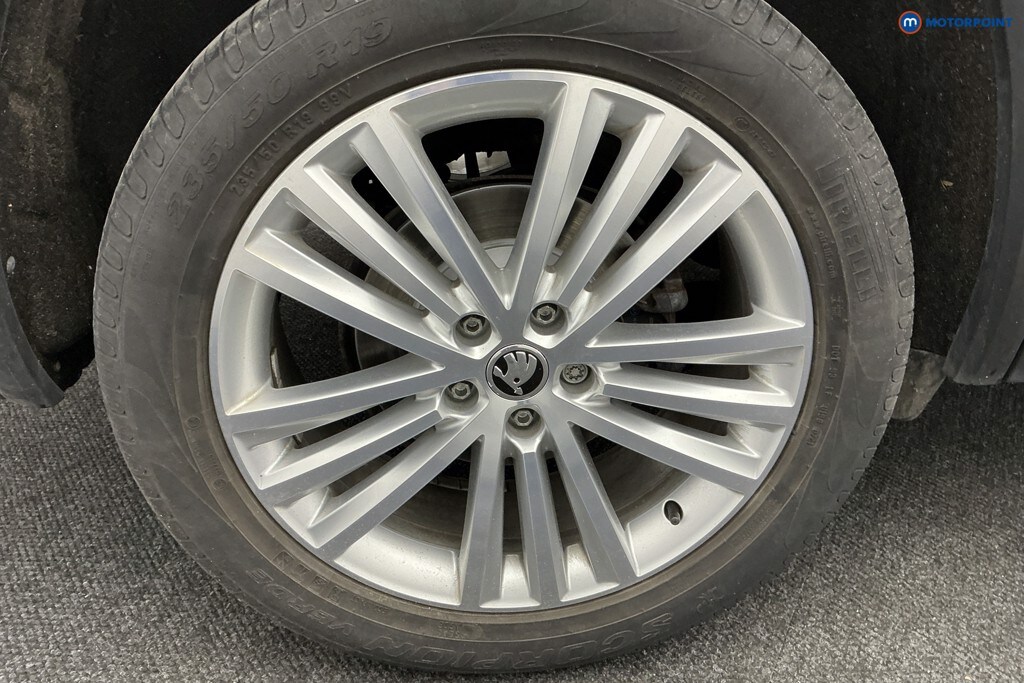 Used Skoda Kodiaq 2021 for sale - 76344971: Photo 39