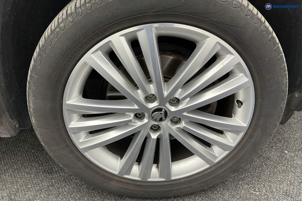 Used Skoda Kodiaq 2021 for sale - 76344971: Photo 40